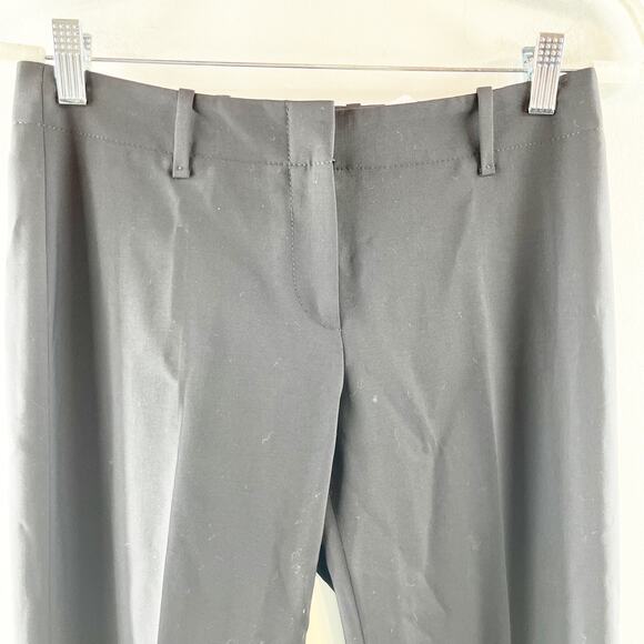 BOSS Hugo Boss Peak Lapel Single Breasted Blazer & Trouser Pant Sets Black 2 - Picture 11 of 14